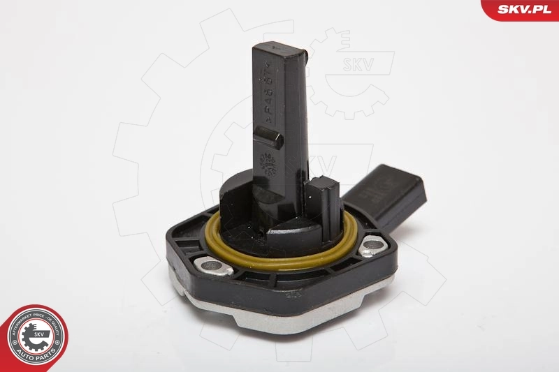 Sensor, engine oil level